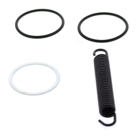 Winderosa Exhaust Gasket Kit (823166) for Honda CR85R 05-07, CR85RB 05-07 823166